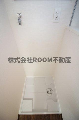 ルミナス下川東の設備