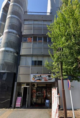 【外観】 | アトリエムツミビル【　店舗系おすすめ　】