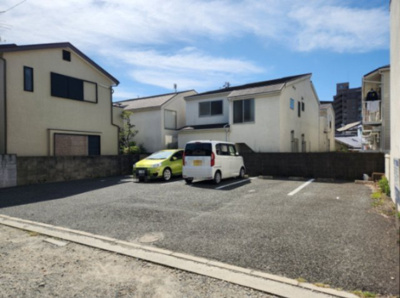 【外観】 | 千里園駐車場