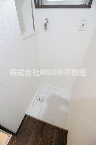 ルミナス下川東の設備