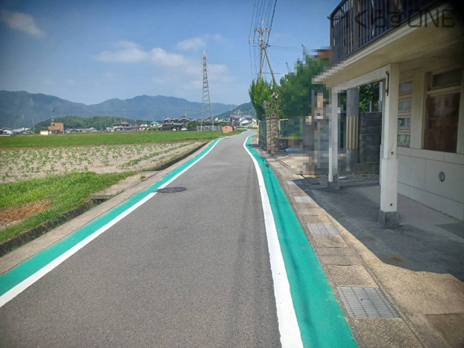 【周辺】 | たつの市神岡町上横内／売土地