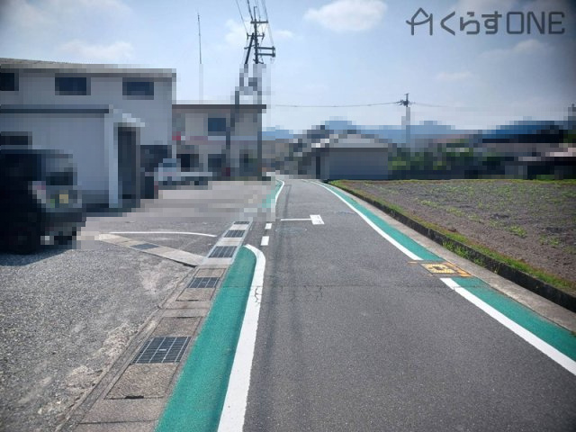 【周辺】 | たつの市神岡町上横内／売土地