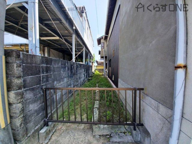 【外観】 | たつの市神岡町上横内／売土地