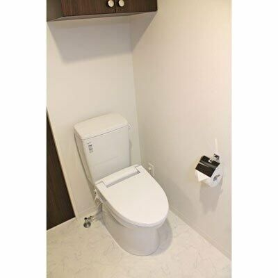 Ｙ’ｓ　ビルのトイレ