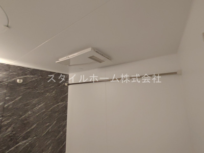 【設備】 | ヴェルジェA