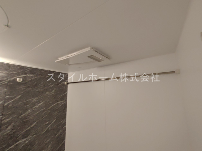 【設備】 | ヴェルジェA
