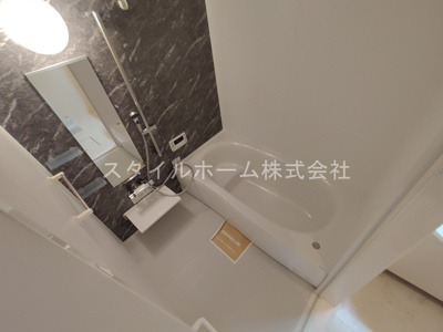【設備】 | ヴェルジェA