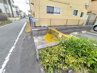 【その他共用部分】 | ヴェルジェA