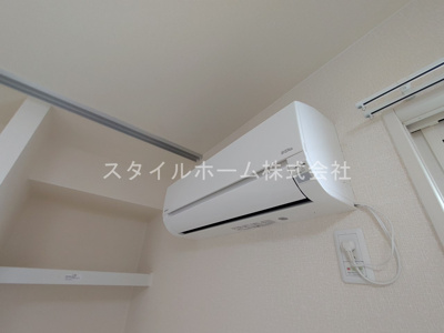 【設備】 | ヴェルジェA