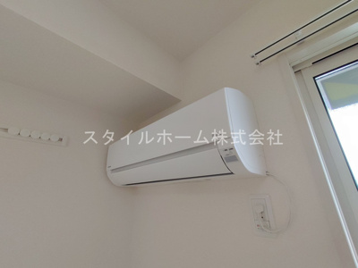 【設備】 | ヴェルジェA