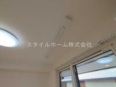 【設備】 | ヴェルジェA