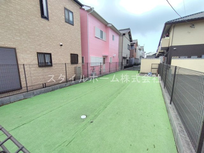 【その他共用部分】 | ヴェルジェA