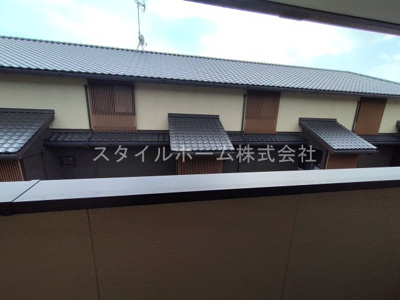 【展望】 | ヴェルジェA