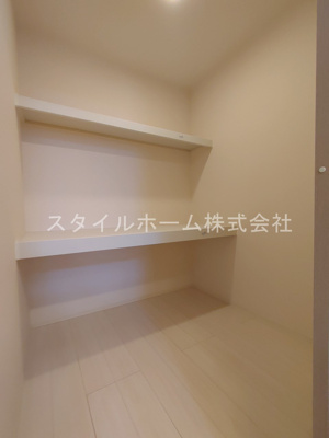 【内装】 | ヴェルジェA