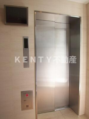 【その他共用部分】 | セジョリ蒲田