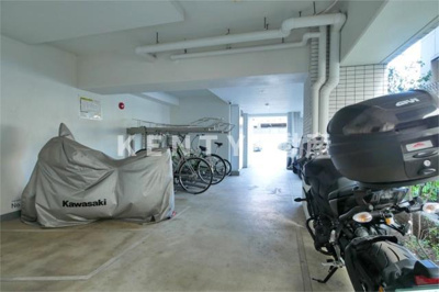 【その他共用部分】 | セジョリ蒲田