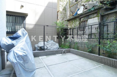 【その他共用部分】 | セジョリ蒲田