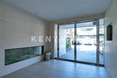 【ロビー】 | セジョリ蒲田 | 清潔なロビーです