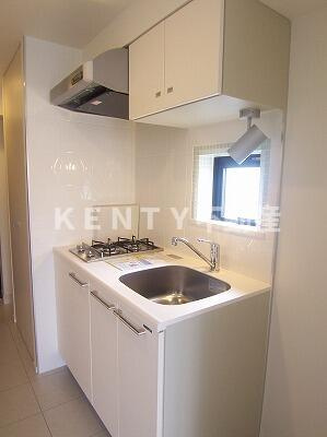 【キッチン】 | セジョリ蒲田 | キッチンでお料理をお楽しみください