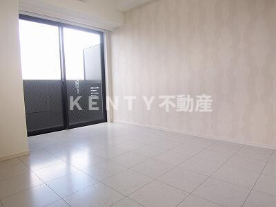 【寝室】 | セジョリ蒲田 | 寝室です