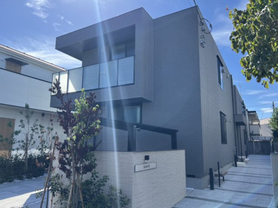 【外観】 | SANTE´ | SANTE'　外観