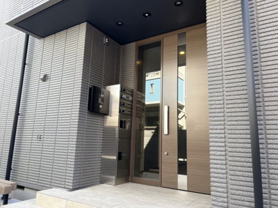 【外観】 | SANTE´ | SANTE'　外観