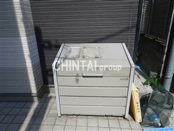 コンフォート笹塚のその他共用部分