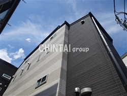 コンフォート笹塚の外観