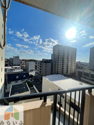 【展望】 | イマージュ池下