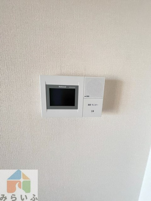 【セキュリティ】 | イマージュ池下