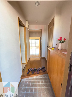 【玄関】 | イマージュ池下