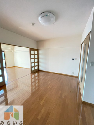 【居間・リビング】 | イマージュ池下