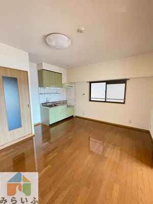 【居間・リビング】 | イマージュ池下