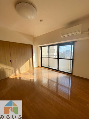 【居間・リビング】 | イマージュ池下