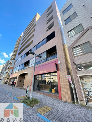 【外観】 | イマージュ池下