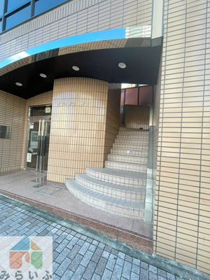 【エントランス】 | イマージュ池下