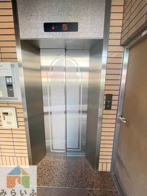 【その他共用部分】 | イマージュ池下