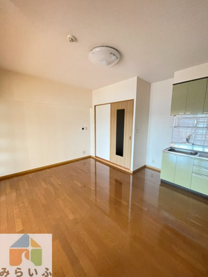 【居間・リビング】 | イマージュ池下