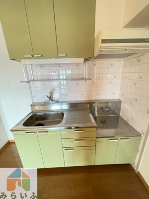 【キッチン】 | イマージュ池下