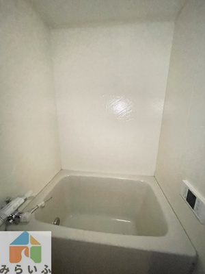 【浴室】 | イマージュ池下