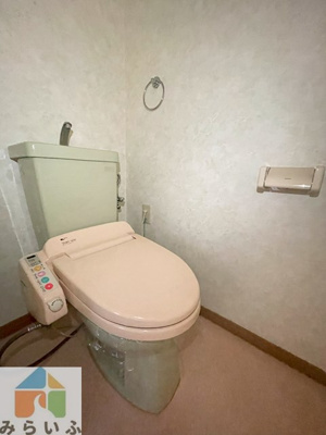 【トイレ】 | イマージュ池下