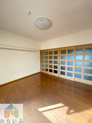 【内装】 | イマージュ池下