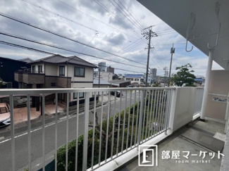 【展望】