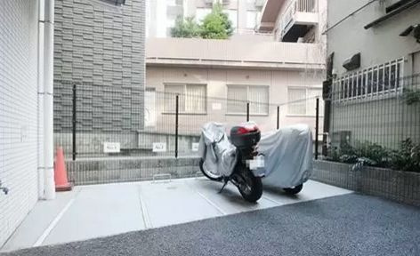 【駐車場】ステージファースト水道橋