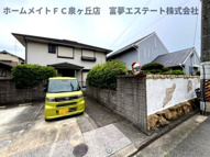 日置荘原寺町戸建の画像