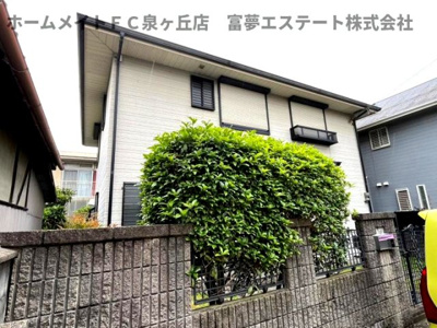 【エントランス】 | 日置荘原寺町戸建