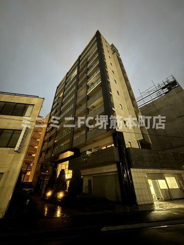 NORTH VILLAGE壱番館