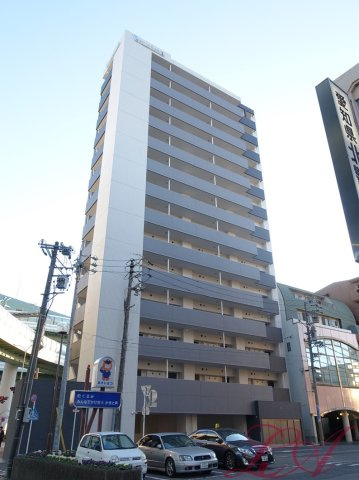 パルティール黒川アネックス