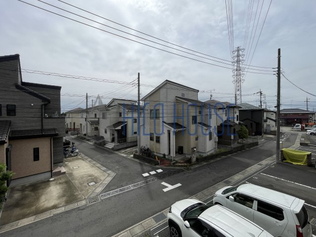 ソレイユ・メゾンAのその他