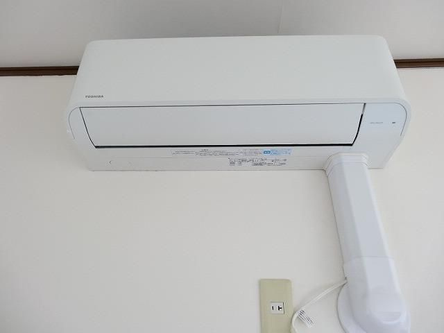 プロスペール桜城IIの設備